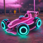 Battlekart – Mario Kart in REALLIFE!