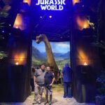 Jurassic World – The Exhibition