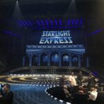 Starlight Express – Das Musical auf Rollschuhen in Bochum